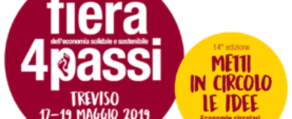 fiera 4 passi